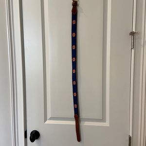 Men’s Auburn Belt, Size 32